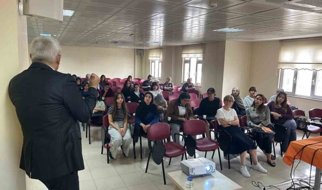 Manavgat Devlet Hastanesi Başhekimi Opr. Dr. Mehmet Deniz, KYK Manavgat