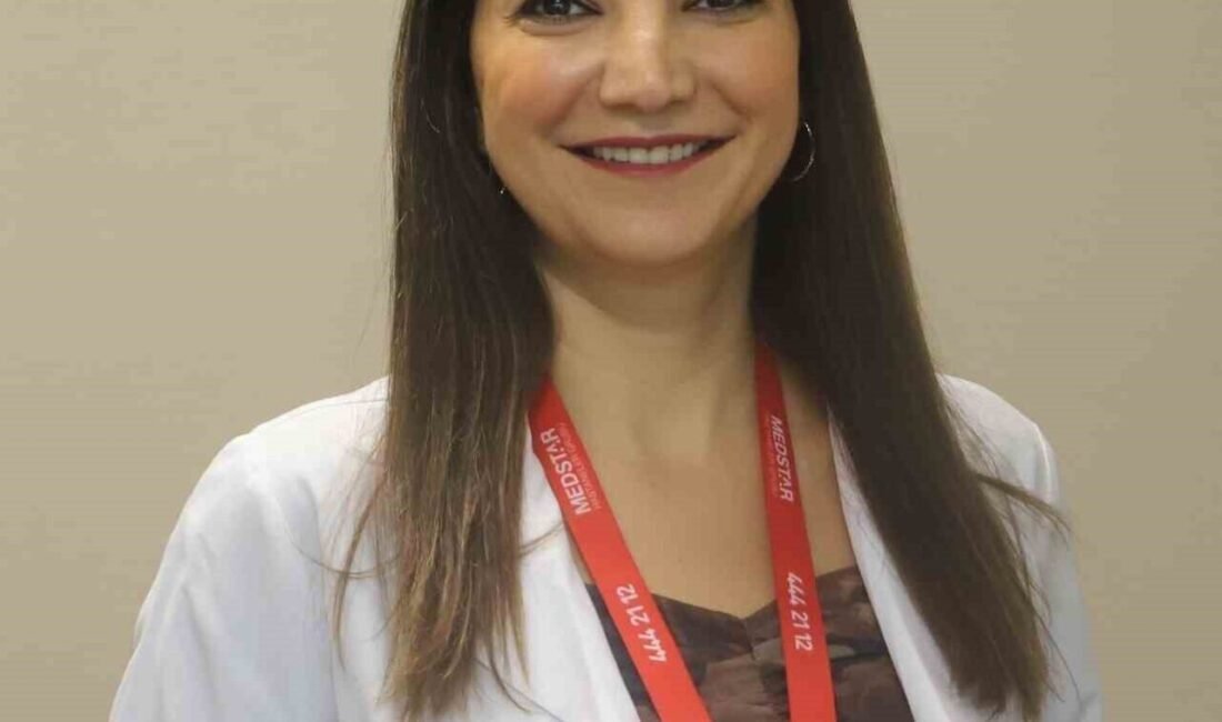 Çocuk Sağlığı ve Hastalıkları Bölümü’nden Uzm. Dr. Ayten Norvuzova, bebeklerde