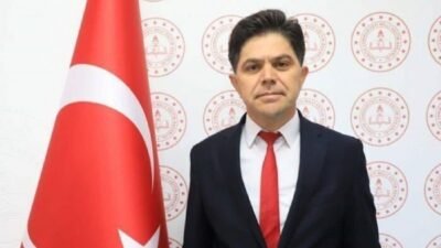 Burdur İl Milli Eğitim Müdürü Muhammed Özdemirci, Mersin Milli Eğitim