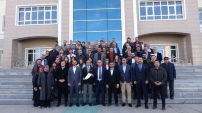 Burdur’da belediye meclisinde alınan “İçkili Yer Bölgesi” kararının oy çokluğuyla