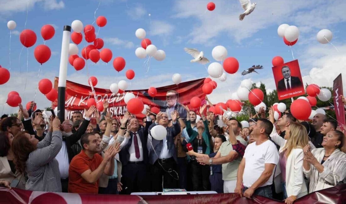 Antalya Cumhuriyet Başsavcılığı’nca yürütülen soruşturma kapsamında Antalya Büyükşehir Belediye Başkanlığı