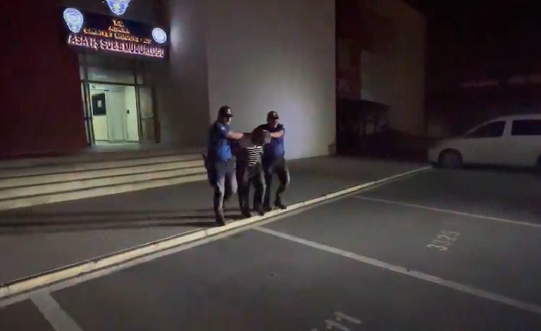 Adana’da “Çocuğun cinsel istismarı” suçundan 32 yıl 9 ay kesinleşmiş