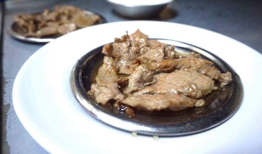 Burdur’un Gölhisar ilçesinde, yarım asrı aşkın süredir yapılan ve geçtiğimiz