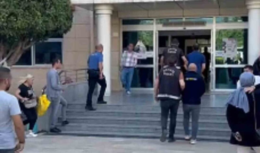 Hatay’ın Dörtyol ilçesinde aranan şahısların yakalanmasına yönelik çalışmada işledikleri suçlar