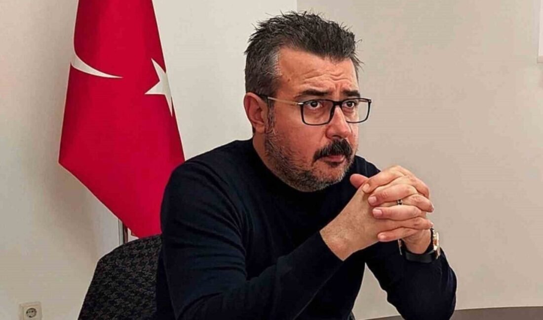 Antalya Cumhuriyet Başsavcılığı’nca hafriyat işlerine yönelik yolsuzluk ve rüşvet iddiaları