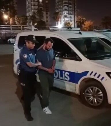 Adana’da dolandırıcılık suçundan 12 yıl 6 ay kesinleşmiş hapis cezası