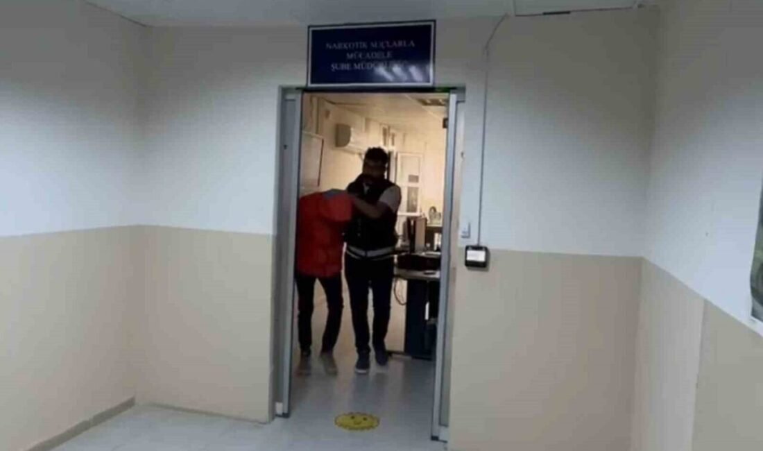 Hatay’ın Antakya ilçesinde aranan şahısların yakalanmasına yönelik çalışmada hapis cezası