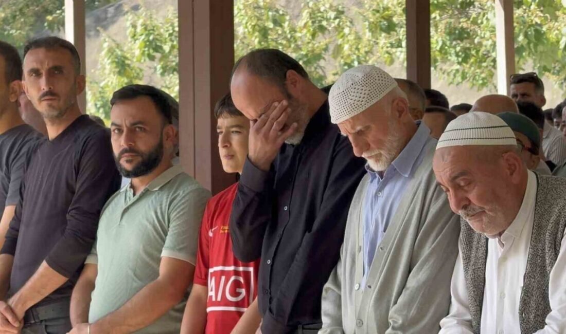 Hatay’ın İskenderun ilçesinde 4 gün önce kaybolan ve Arsuz’da cansız