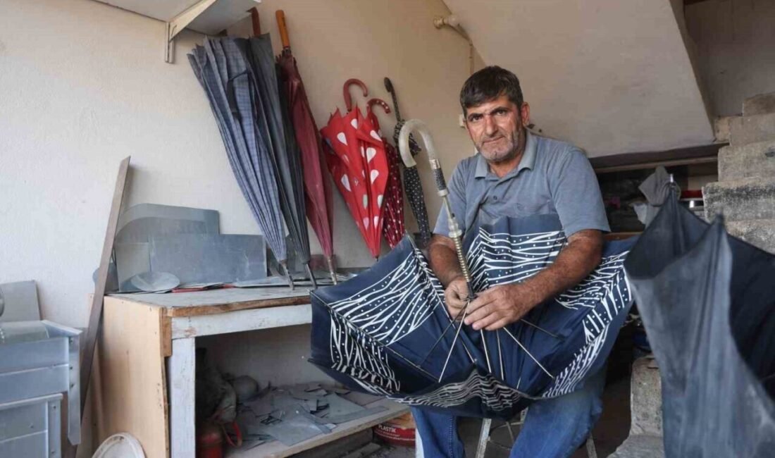 Hatay’da uzun süren kuraklığın ardından geçtiğimiz günlerde etkili olan şiddetli