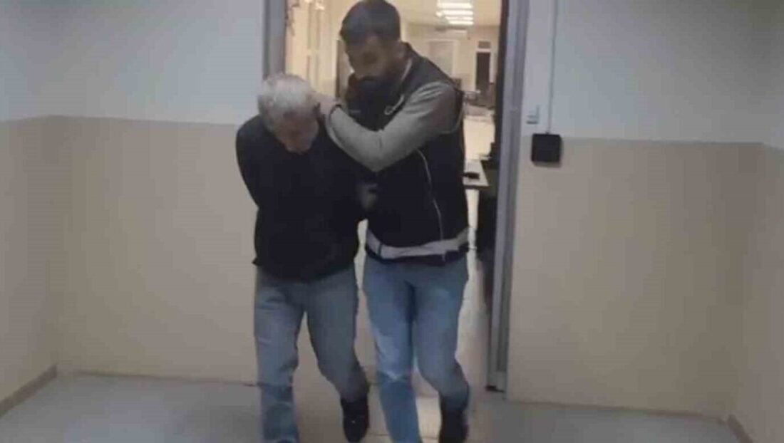 Hatay’da uyuşturucu madde ticareti yapan şüpheli şahıslara yönelik yürütülen çalışmada