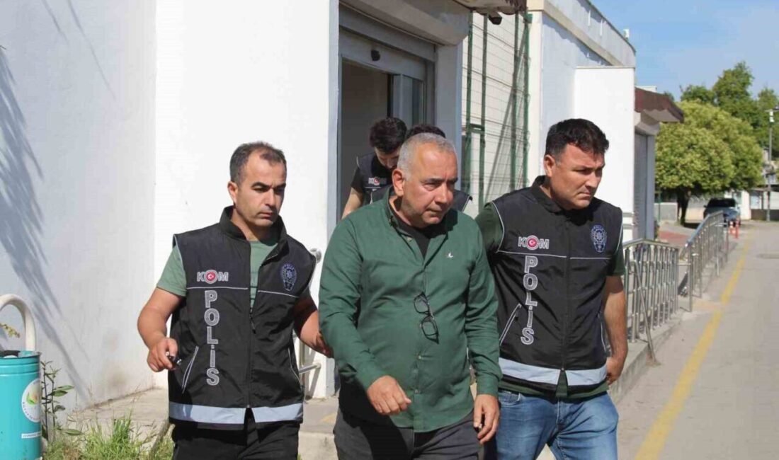 İstanbul Cumhuriyet Başsavcılığı tarafından yürütülen ve kamuoyunda “Aziz İhsan Aktaş