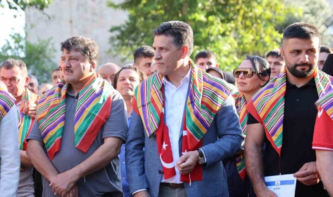 Dünya ve olimpiyat şampiyonu, Türkiye Gazetesi yazarı merhum İsmet Atlı