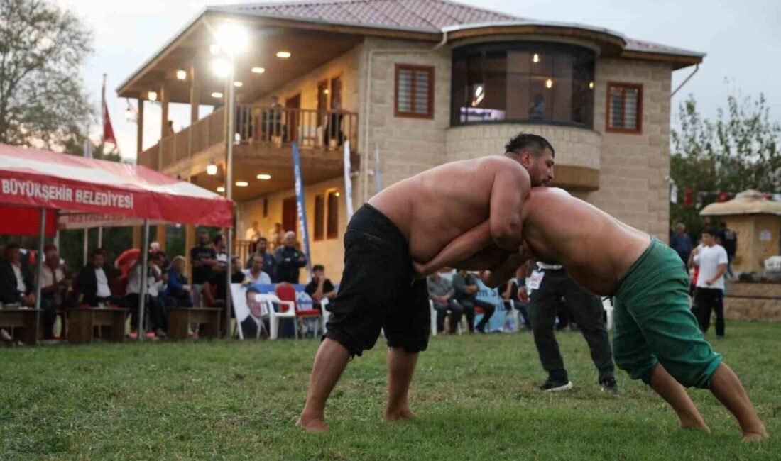 Adana’nın Kozan ilçesinde bu yıl 9. düzenlenen İsmet Atlı Karakucak