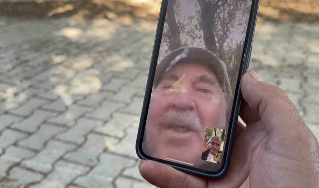 Isparta’nın Eğirdir ilçesinde 3 gün önce kaybolan ve bölgedeki bir