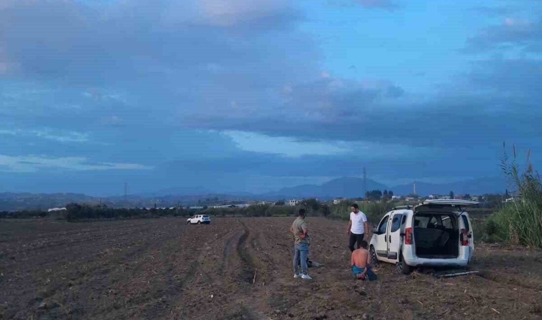 Antalya’nın Manavgat ilçesinde 19 ve 12 yıl kesinleşmiş hapis cezası