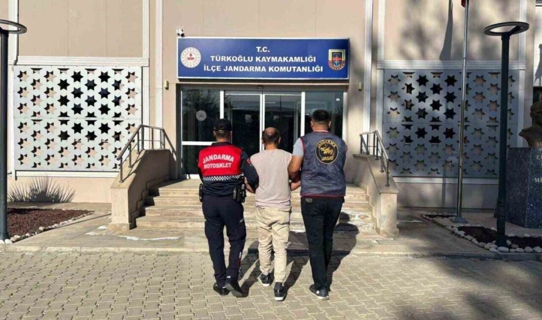 Kahramanmaraş İl Jandarma Komutanlığı ekipleri tarafından 15-21 Ekim tarihleri arasında