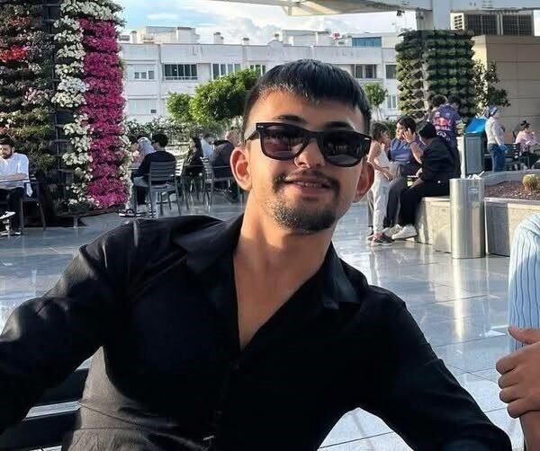 Kahramanmaraş’ın Ekinözü ilçesinde yaklaşık 1.5 ay önce düğünde havaya açılan