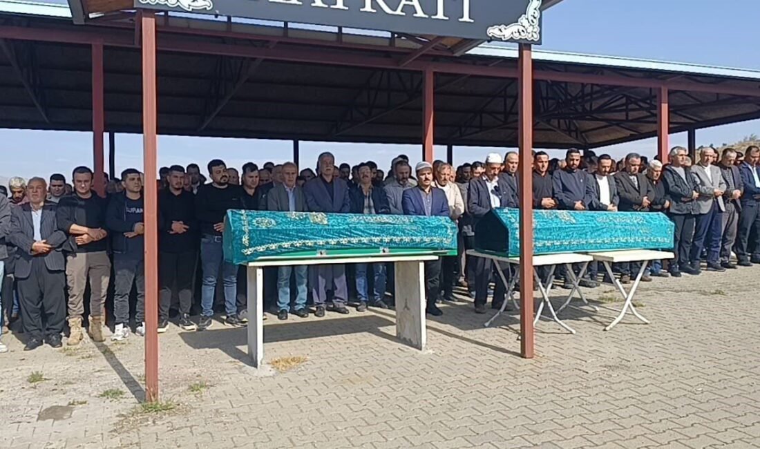 Kahramanmaraş’ta eski kocası tarafından silahlı saldırı sonucu öldürülen eski eş