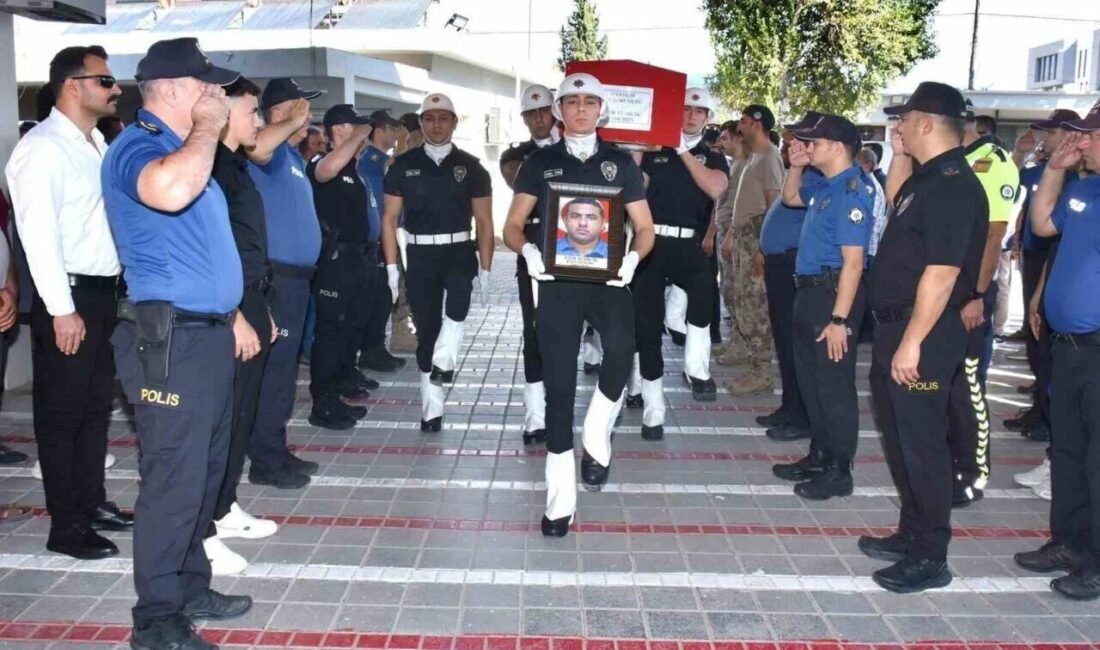 Adana’da evinde geçirdiği kalp krizi sonucu hayatını kaybeden 45 yaşındaki