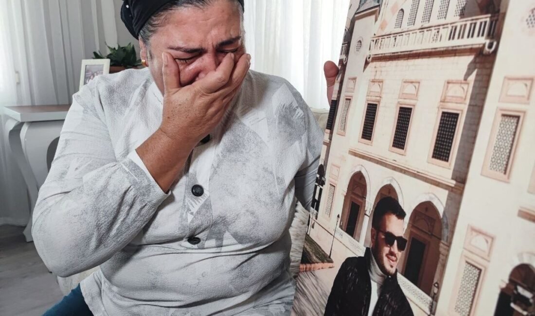 Adana’da 5 yıl önce bir kişiyi öldüren sanığa ve azmettiricisine