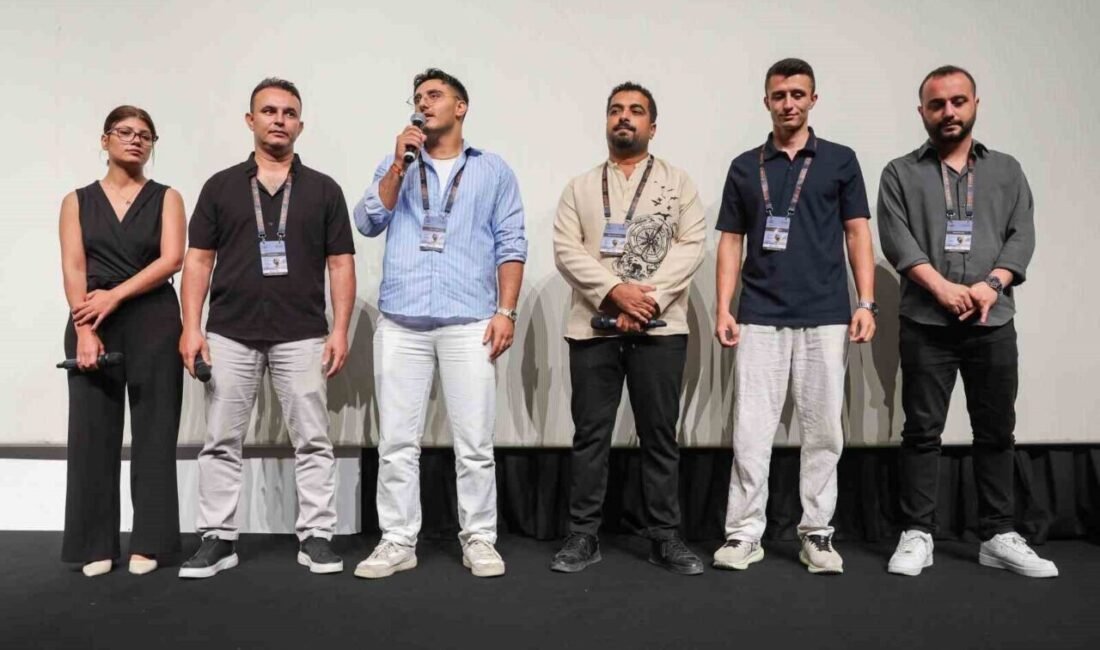 Altın Portakal bugün her türden ve her konudan filmlerle festival