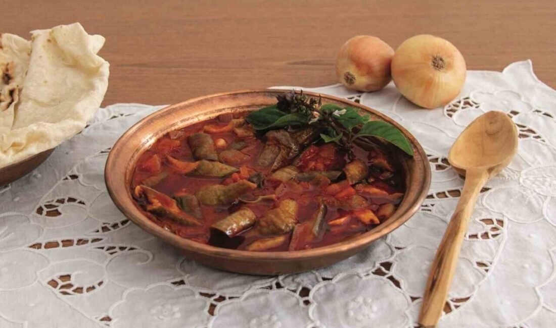 Antalya’nın Kumluca ilçesinde coğrafi işaretli bitki ve gıdalar tespit komisyonu