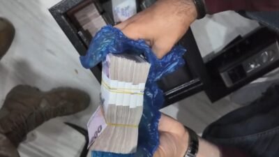 Mersin’de bir futbol kulübü adına loca bileti satışı yöntemiyle vatandaşları