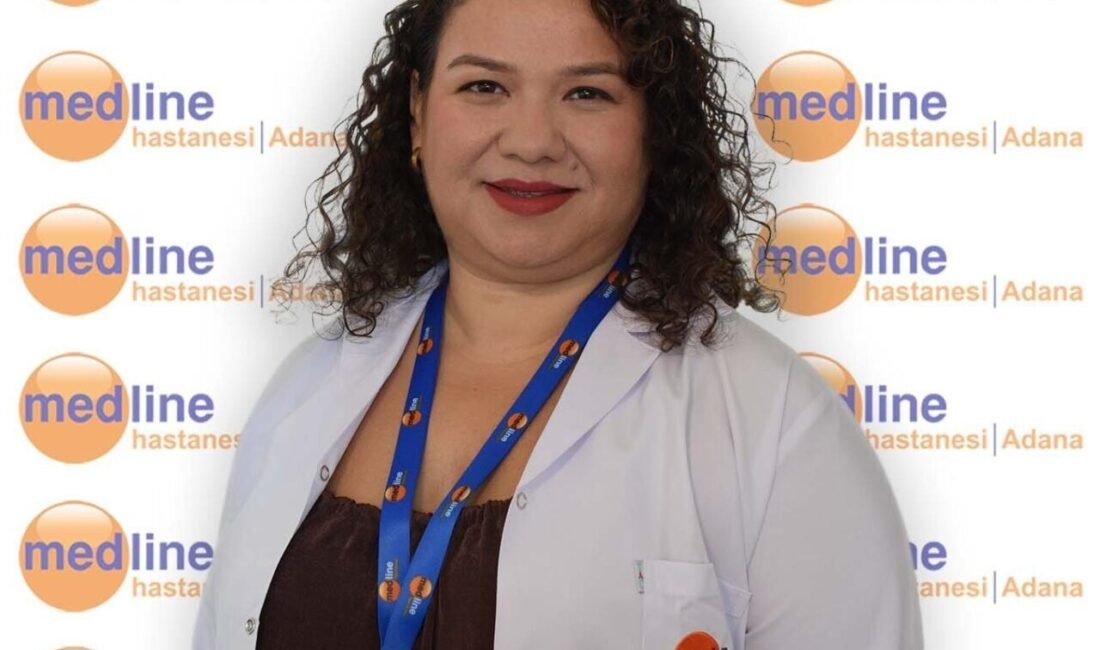 Botoksun anal fissür tedavisinde kullanıldığına dikkat çeken Genel Cerrahi Uzmanı