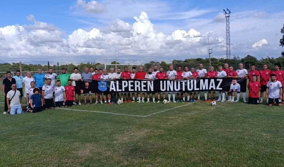 Antalya’nın Manavgat ilçesinde 1 Eylül’de hayatını kaybeden eski futbolcu, antrenör