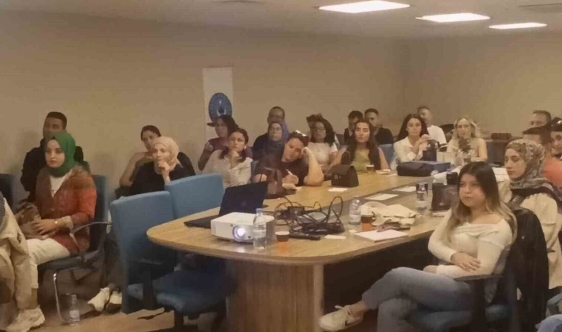 Antalya’nın Manavgat ilçesinde 112 acil servislerinde ve Manavgat Devlet Hastanesi’nde