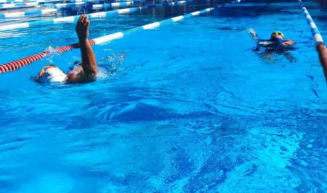 50 yıl önce Manş Denizi’ni yüzen ilk Türk kadın olarak