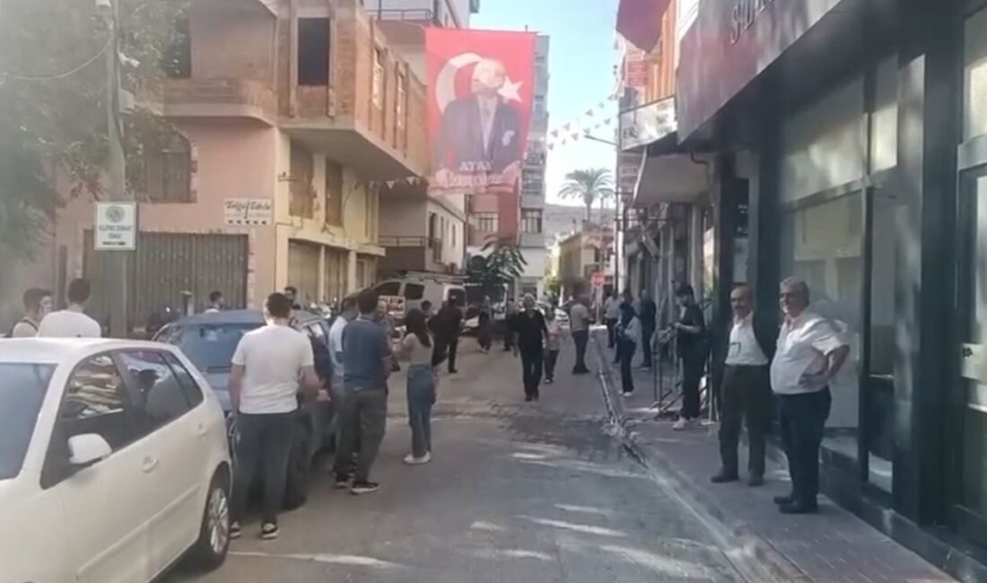Mersin’in Silifke ilçesinde 3,8 büyüklüğünde deprem meydana geldi. AFAD’dan alınan