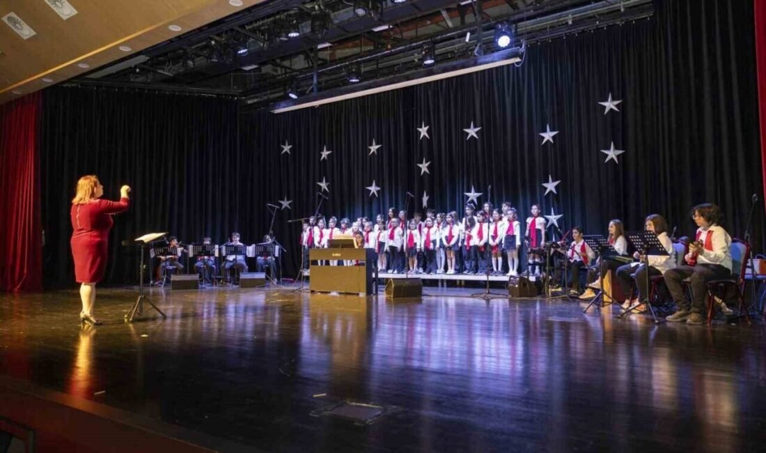 Mersin Büyükşehir Belediyesi Kadın ve Aile Hizmetleri Dairesi Başkanlığına bağlı