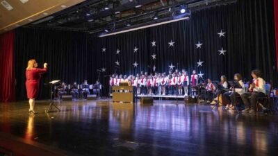 Mersin Büyükşehir Belediyesi Kadın ve Aile Hizmetleri Dairesi Başkanlığına bağlı