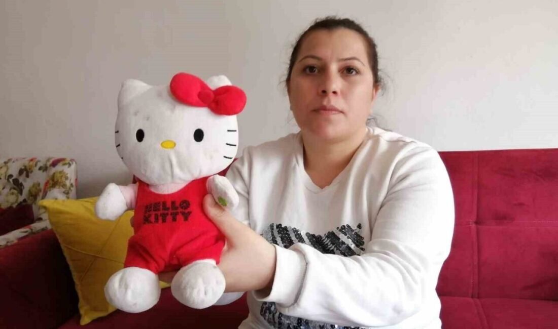 Mersin’de 4 yıl önce bir kreşte 15 çocuğa yönelik şiddet