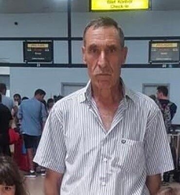 Mersin’in Tarsus ilçesinde meydana gelen trafik kazasında 1 kişi hayatını