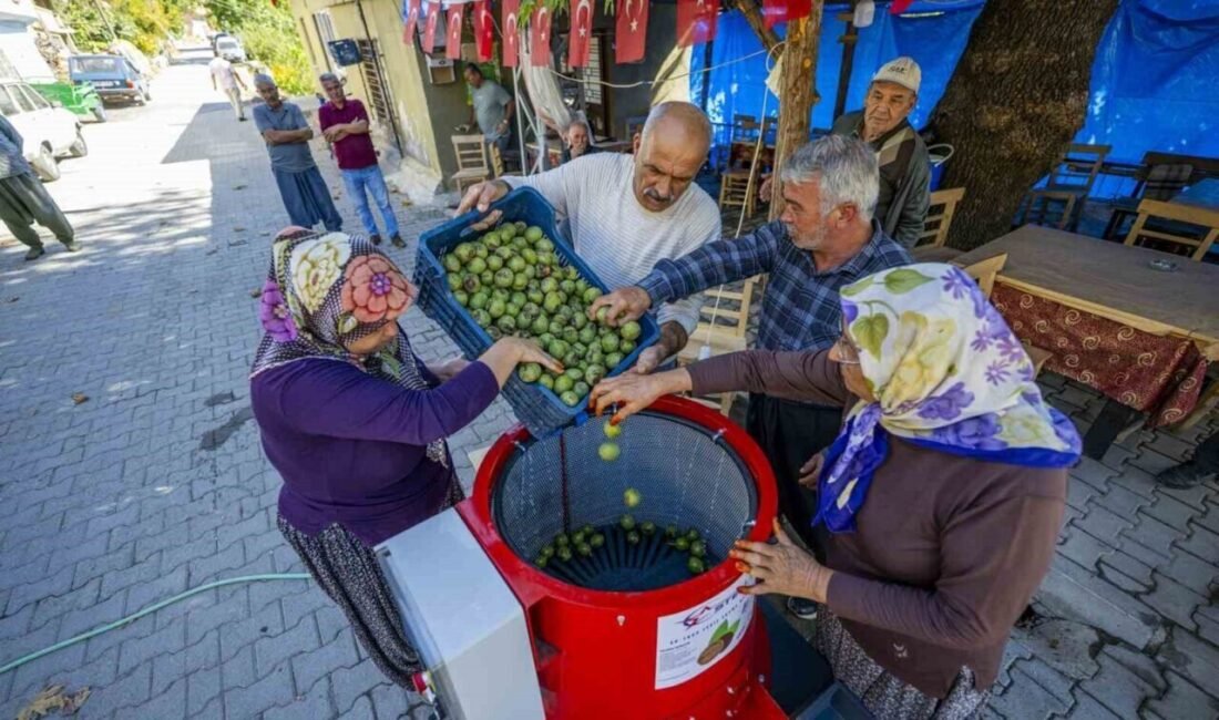 Mersin Büyükşehir Belediyesi, 2025 yılında 7 adet olmak üzere bugüne