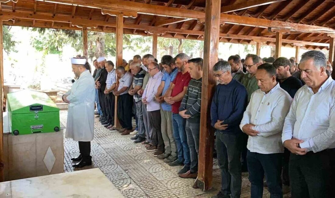 Mersin’in Erdemli ilçesinde tarım işçilerini taşıyan minibüsün şarampole uçtuğu kazada