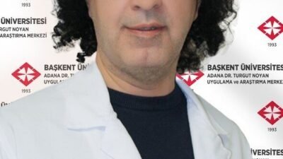 Kardiyoloji Anabilim Dalı Uzmanı Dr. Hakan Tibilli, kalp hastalıklarının en