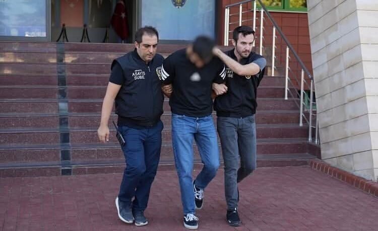 Isparta’da farklı tarihlerde meydana gelen iki motosiklet hırsızlığı olayıyla ilgili