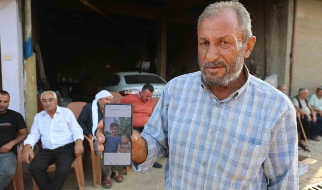 Hatay’da okul servisinden inip karşıya geçmek isterken cipin çarpmasıyla hayatını