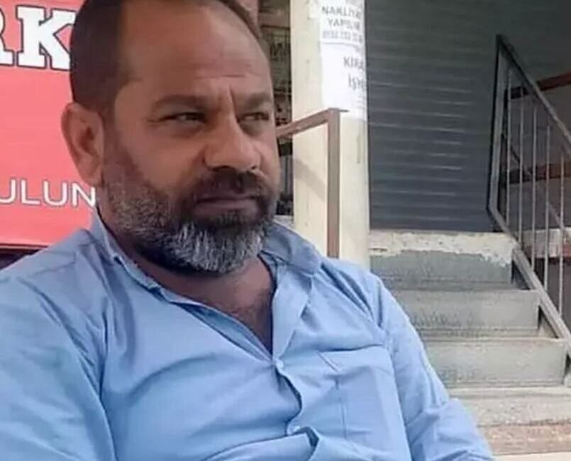 Adana’da 3 çocuk babası, geçtiğimiz günlerde eski sevgilisinin erkek arkadaşı