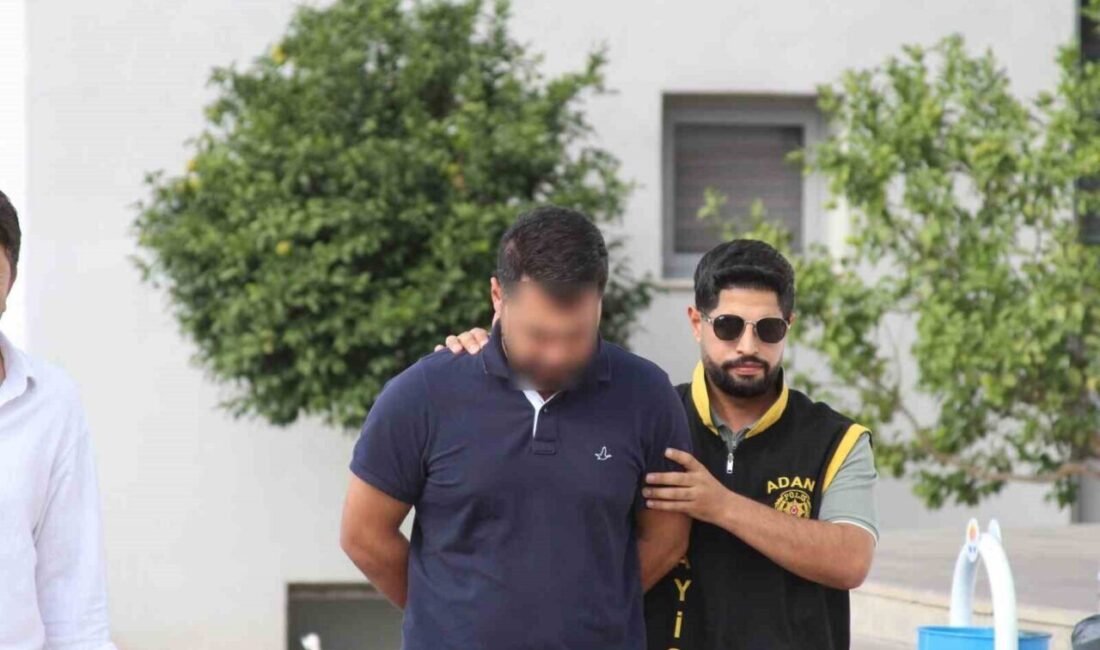 Adana’da otomobilde ölü bulunan adamın, yasak ilişki yaşadığı kadının oğlu