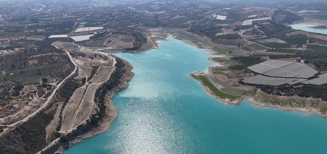 Türkiye’de Mersin ve Adana başta olmak üzere bazı illerin önümüzdeki