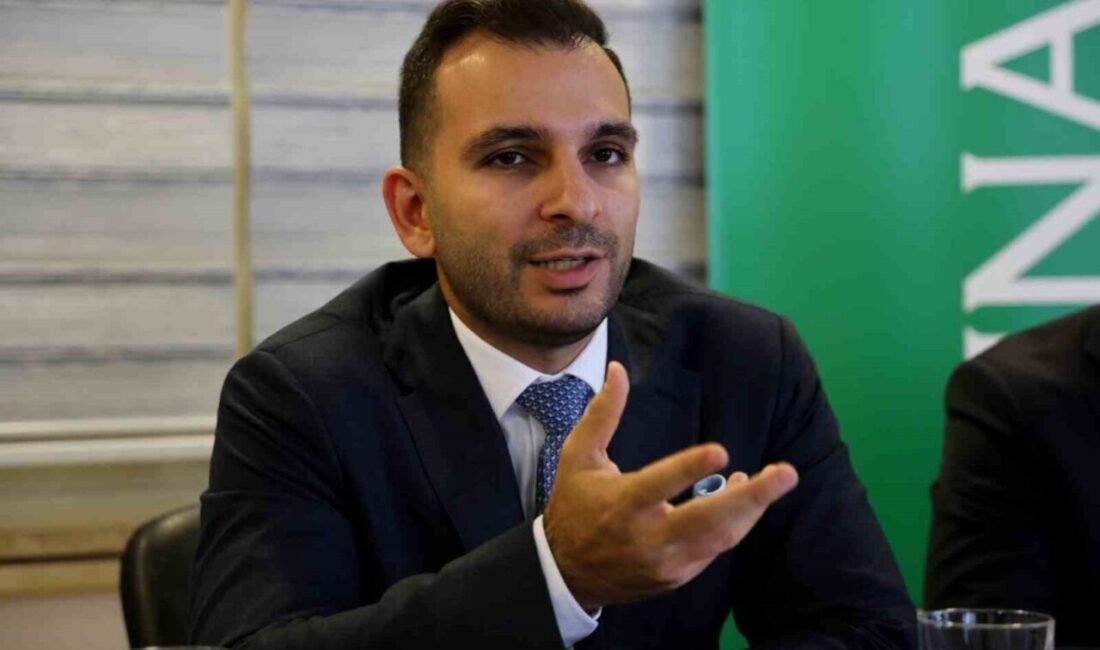 Yarım asrı aşan üretim geçmişiyle Türkiye’nin gıda, tarım ve biyoendüstri