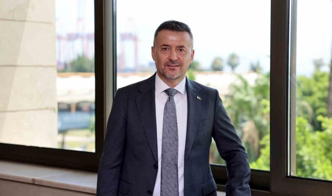 Zirai kredi faiz artışına ilişkin kararın iptal edilmesini değerlendiren Mersin