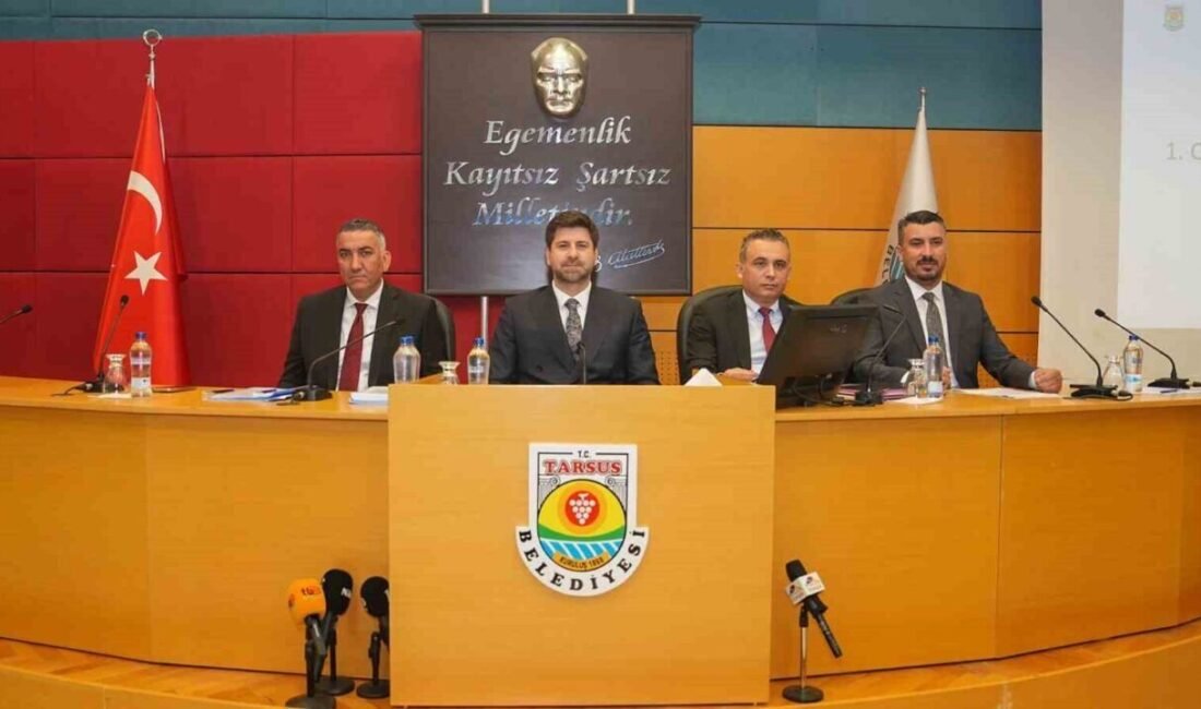 Mersin’in Tarsus ilçesinde, asansör kazasında hayatını kaybeden Pelin Kıyga Yaşot’un