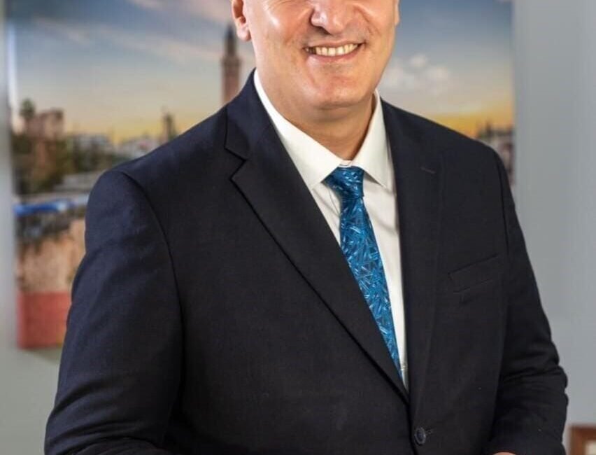 TÜRSAB Başkan Adayı M. Nezih Hacıalioğlu, yaklaşan 26. TÜRSAB Genel