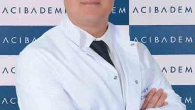 Acıbadem Adana Hastanesi Göğüs Cerrahisi Uzmanı Prof. Dr. Alper Fındıkcıoğlu,