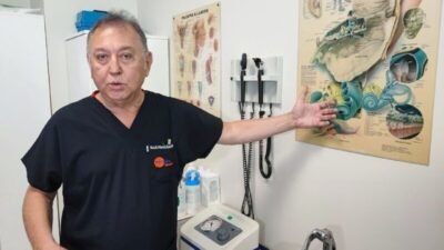 Her baş dönmesinin vertigo olmadığını belirten Kulak Burun Boğaz Hastalıkları